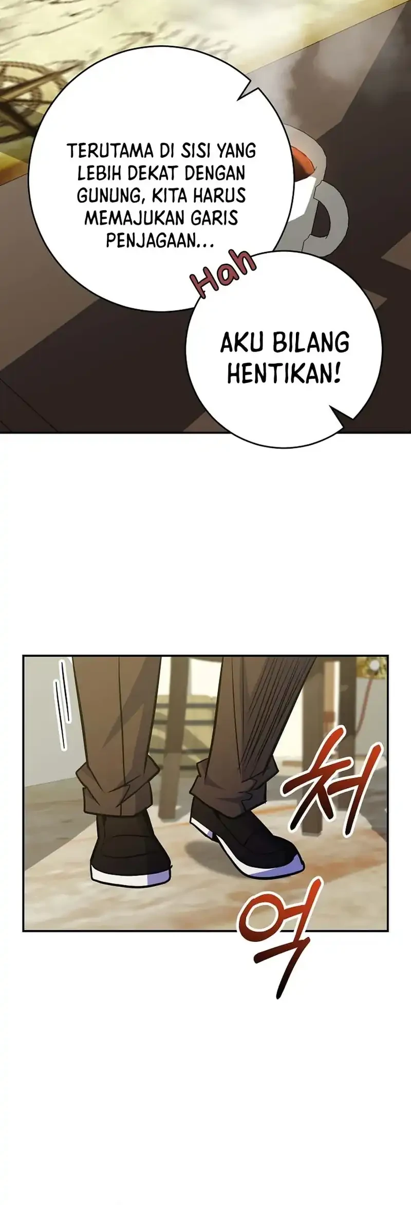 Reincarnated as a Genius Prodigy of a Prestigious Family Chapter 71 Gambar 66