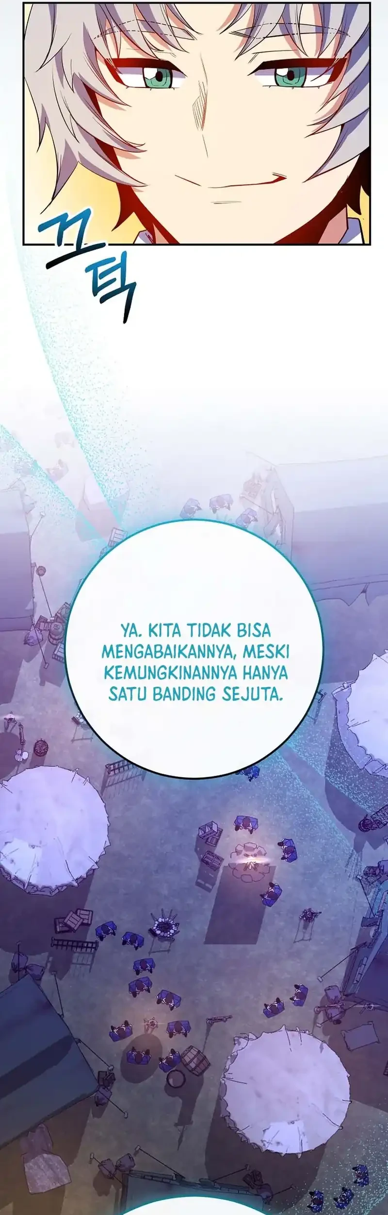 Reincarnated as a Genius Prodigy of a Prestigious Family Chapter 71 Gambar 73