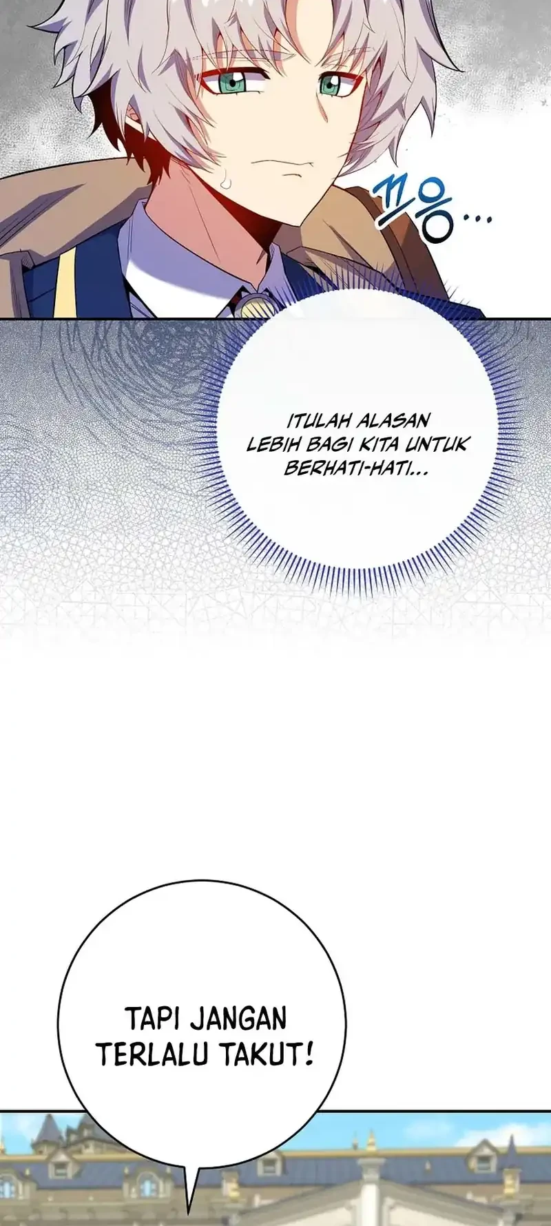 Reincarnated as a Genius Prodigy of a Prestigious Family Chapter 71 Gambar 10