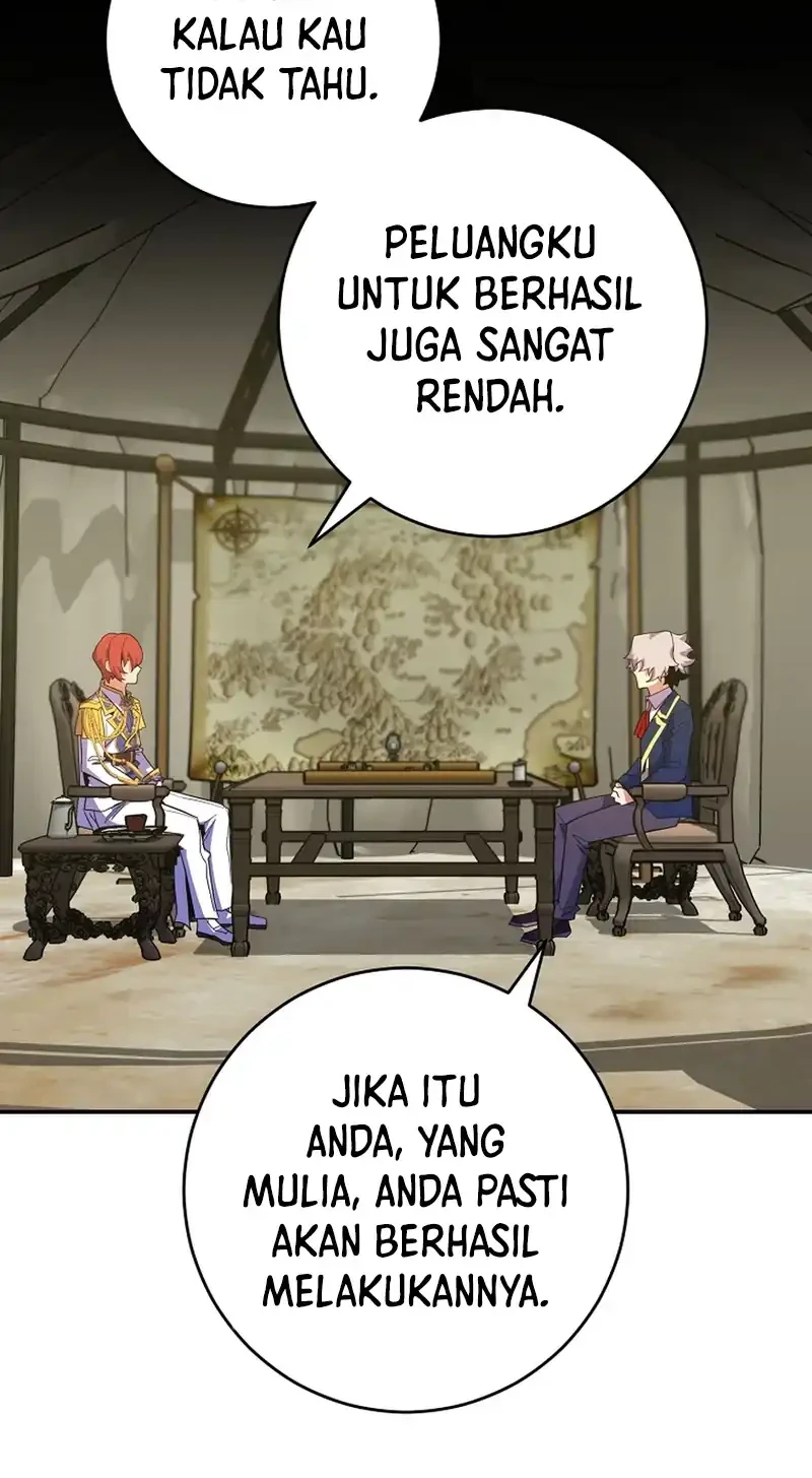 reincarnated as a genius prodigy of a prestigious family chapter 74 - Page 20