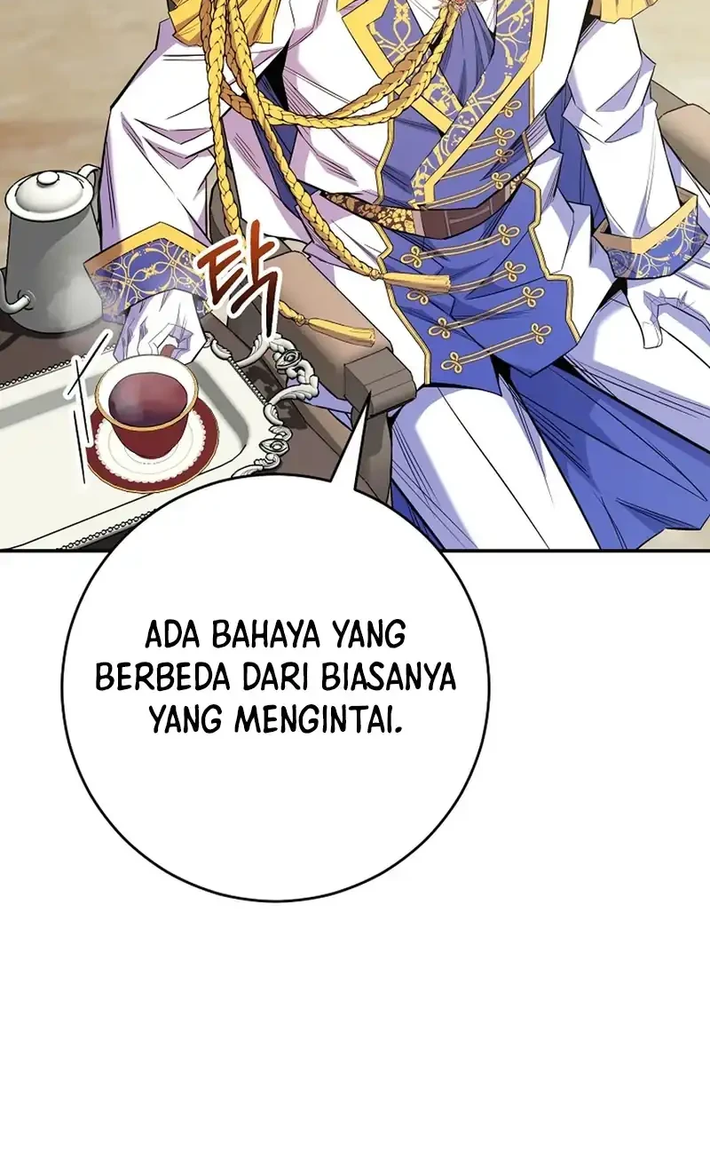 reincarnated as a genius prodigy of a prestigious family chapter 74 - Page 24