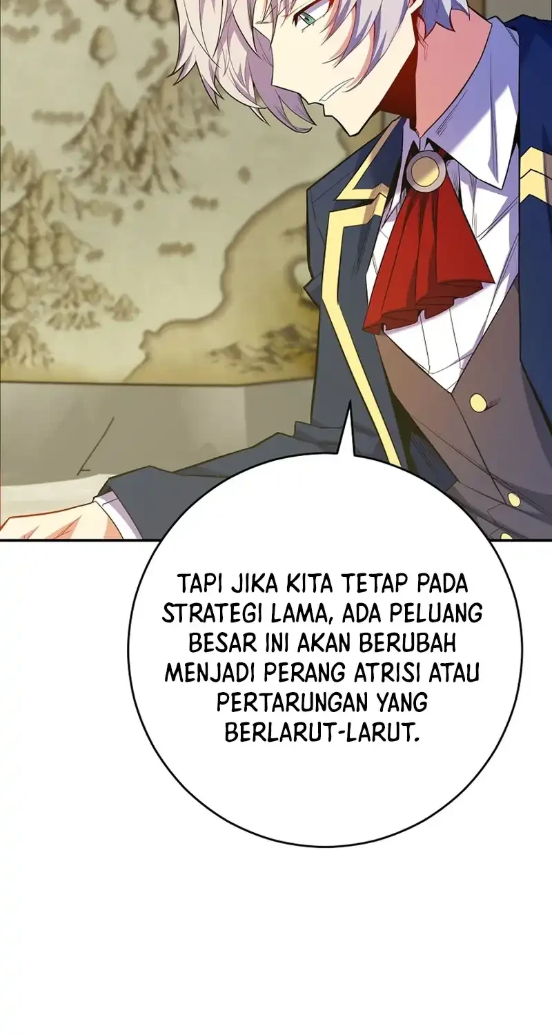 reincarnated as a genius prodigy of a prestigious family chapter 74 - Page 30