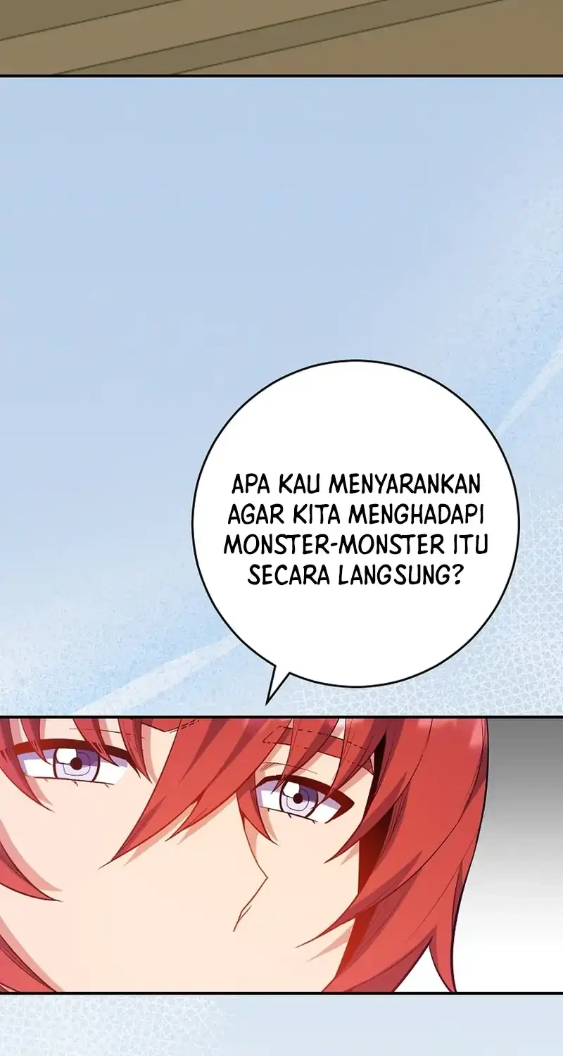 reincarnated as a genius prodigy of a prestigious family chapter 74 - Page 34