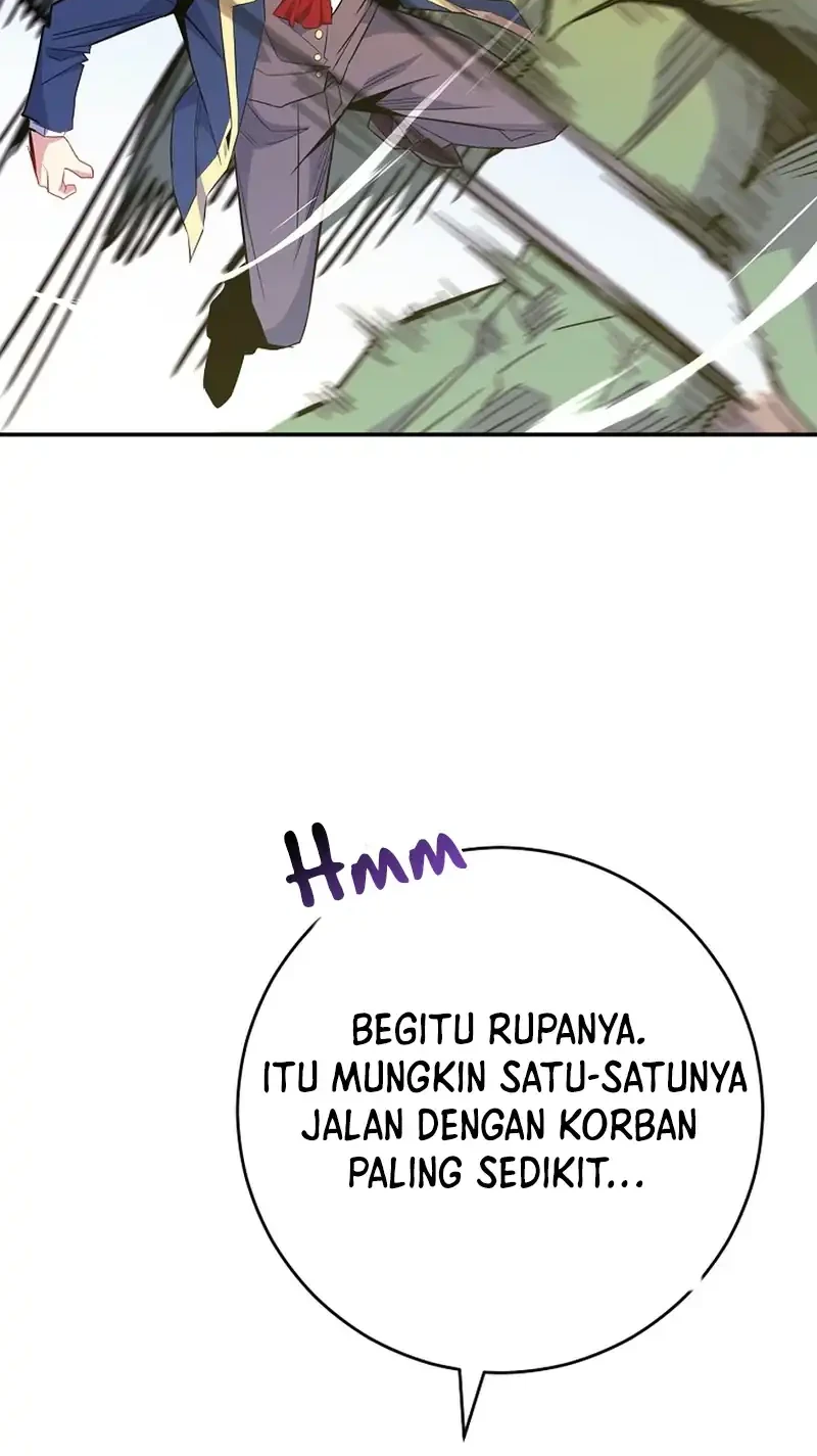 reincarnated as a genius prodigy of a prestigious family chapter 74 - Page 38