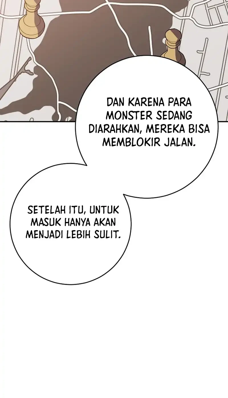 reincarnated as a genius prodigy of a prestigious family chapter 74 - Page 42