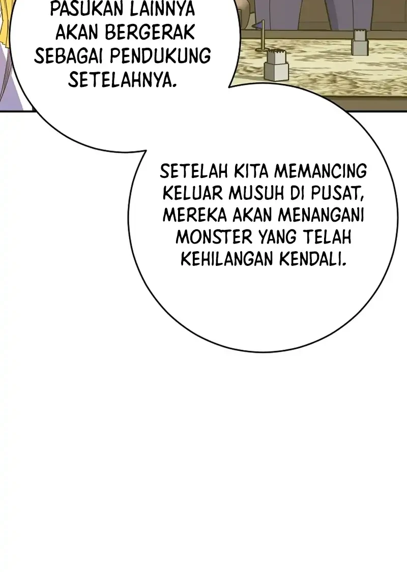 reincarnated as a genius prodigy of a prestigious family chapter 74 - Page 44