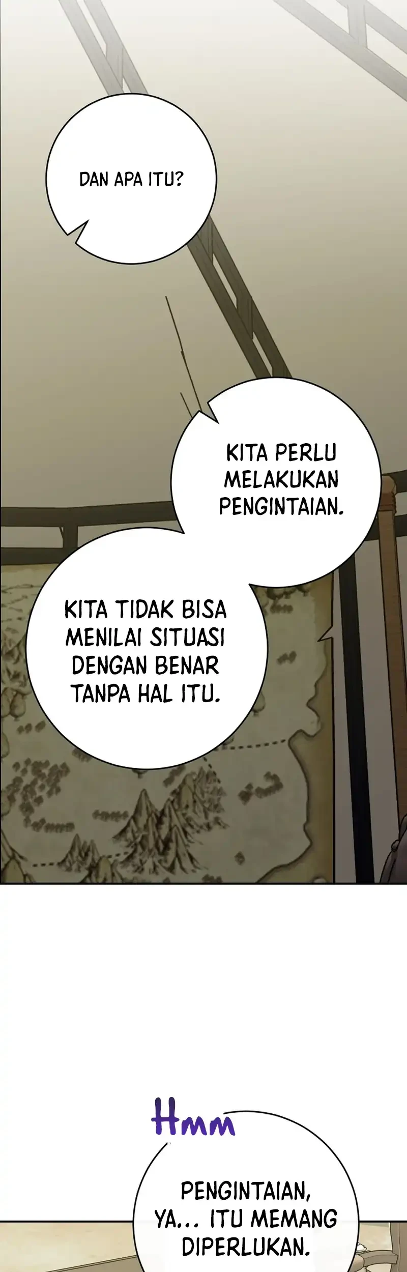 reincarnated as a genius prodigy of a prestigious family chapter 74 - Page 51