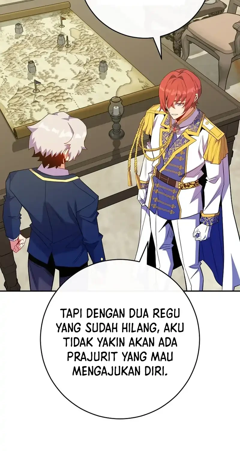 reincarnated as a genius prodigy of a prestigious family chapter 74 - Page 52