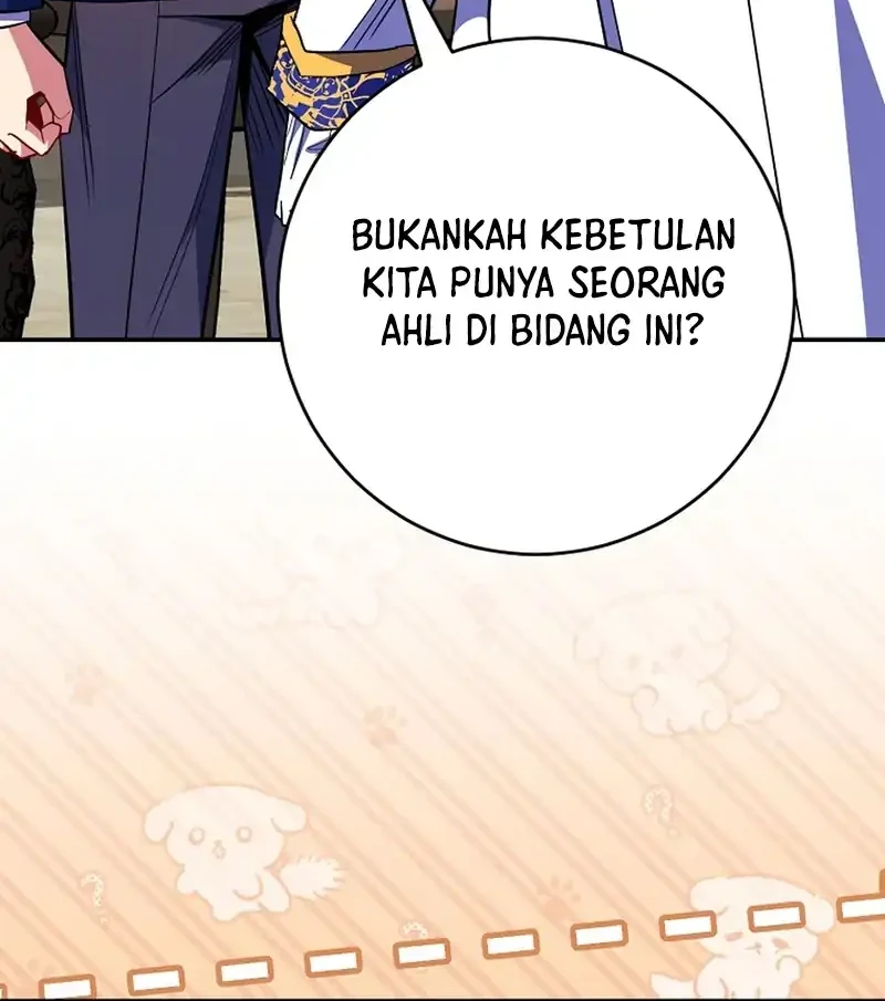 reincarnated as a genius prodigy of a prestigious family chapter 74 - Page 54