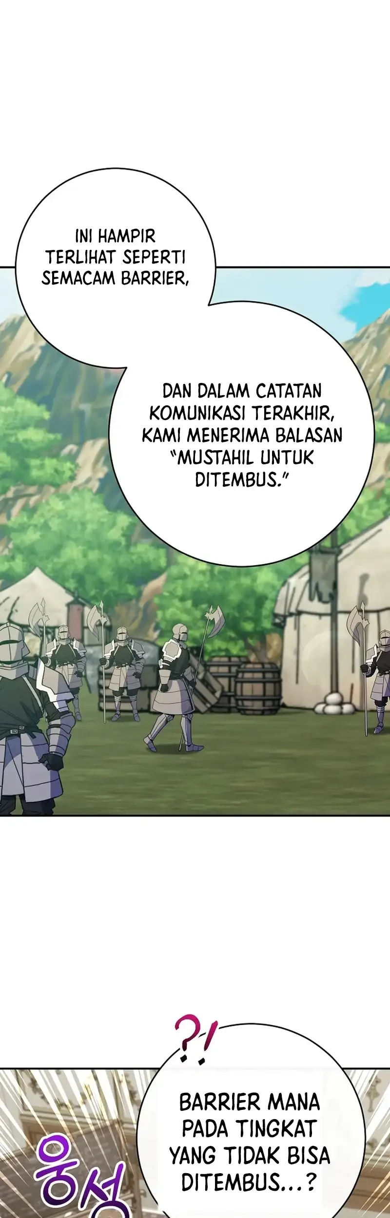 reincarnated as a genius prodigy of a prestigious family chapter 74 - Page 3