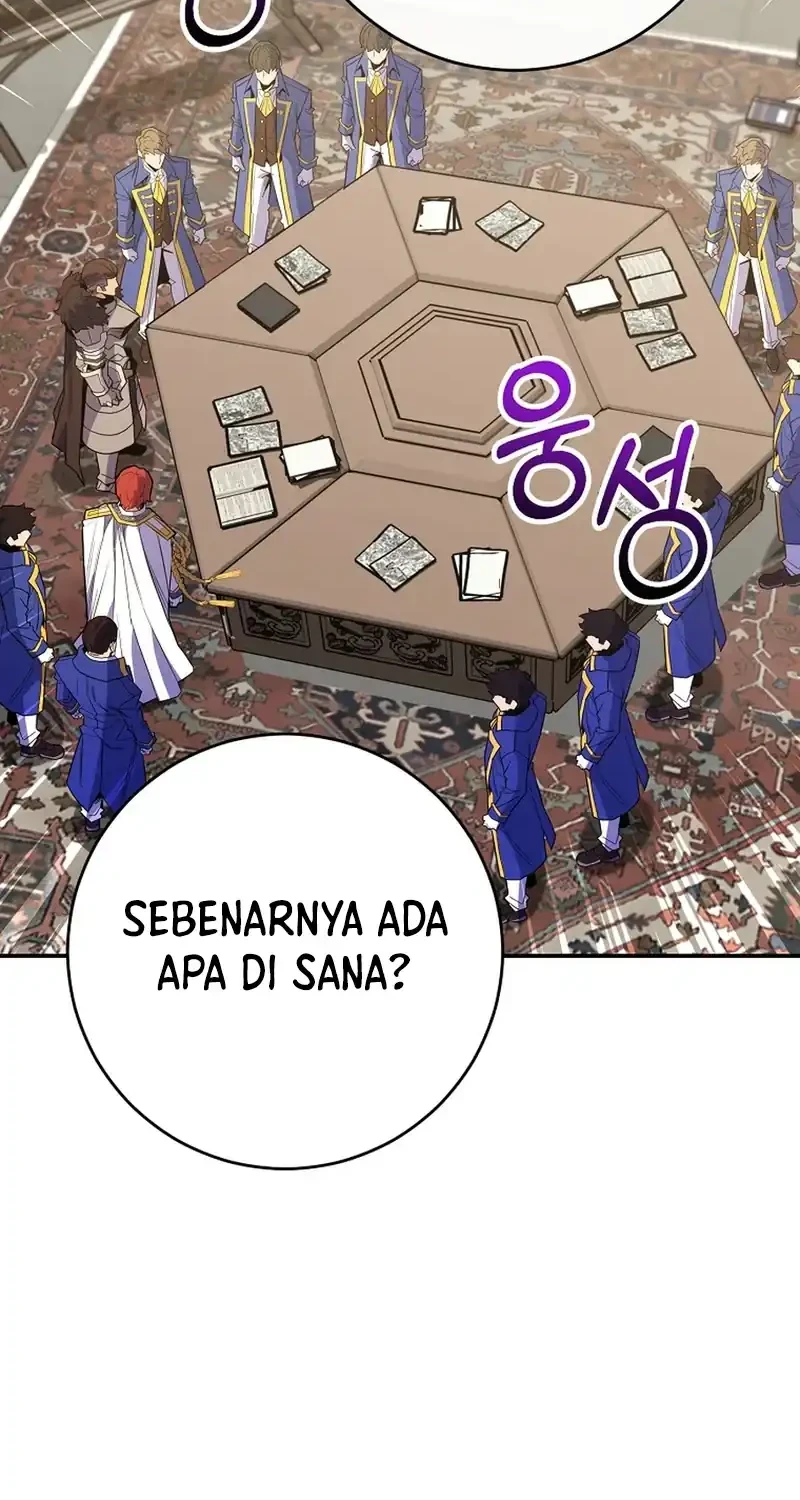 reincarnated as a genius prodigy of a prestigious family chapter 74 - Page 4