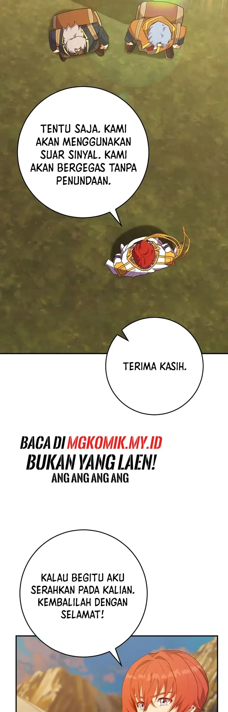 reincarnated as a genius prodigy of a prestigious family chapter 74 - Page 63