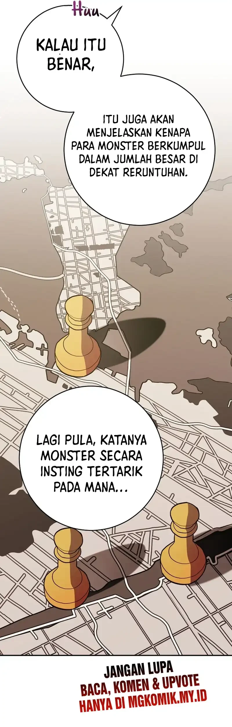 reincarnated as a genius prodigy of a prestigious family chapter 74 - Page 7