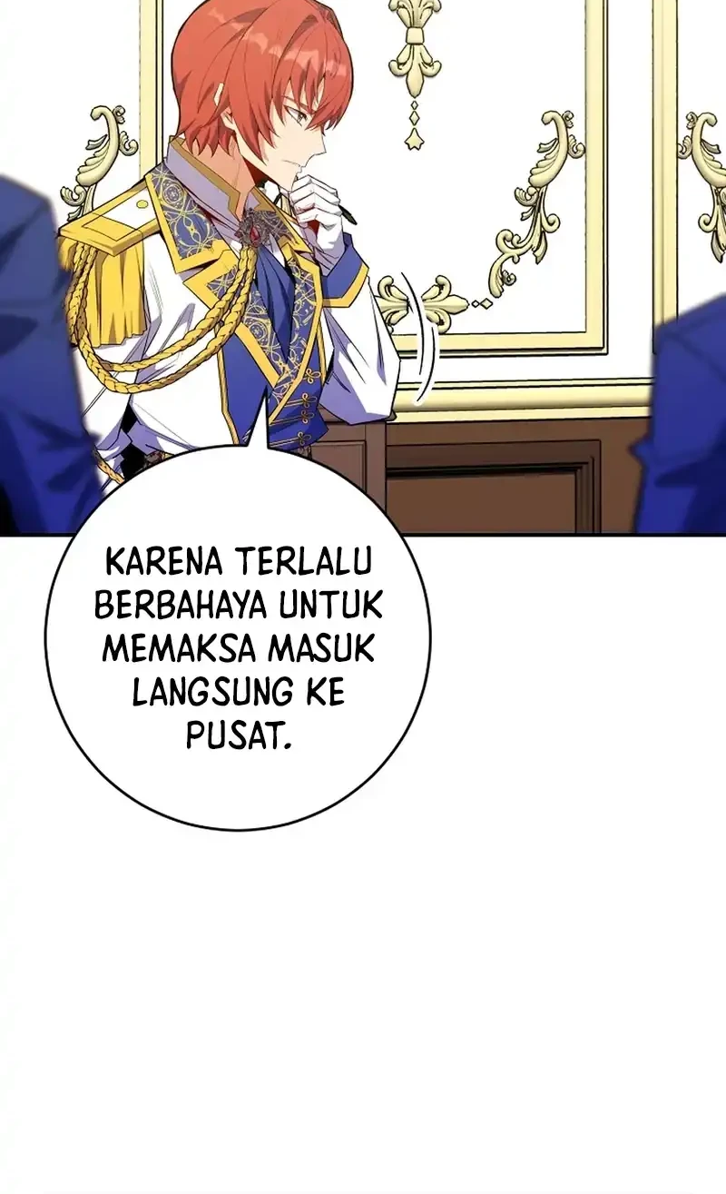 reincarnated as a genius prodigy of a prestigious family chapter 74 - Page 10