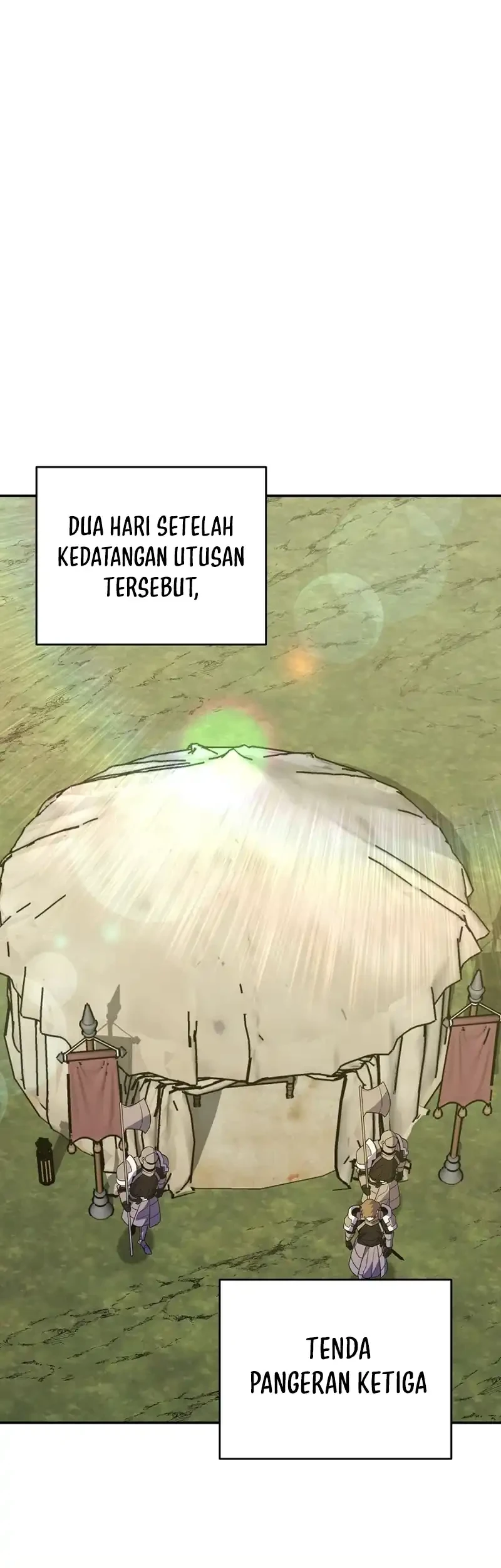 reincarnated as a genius prodigy of a prestigious family chapter 74 - Page 15