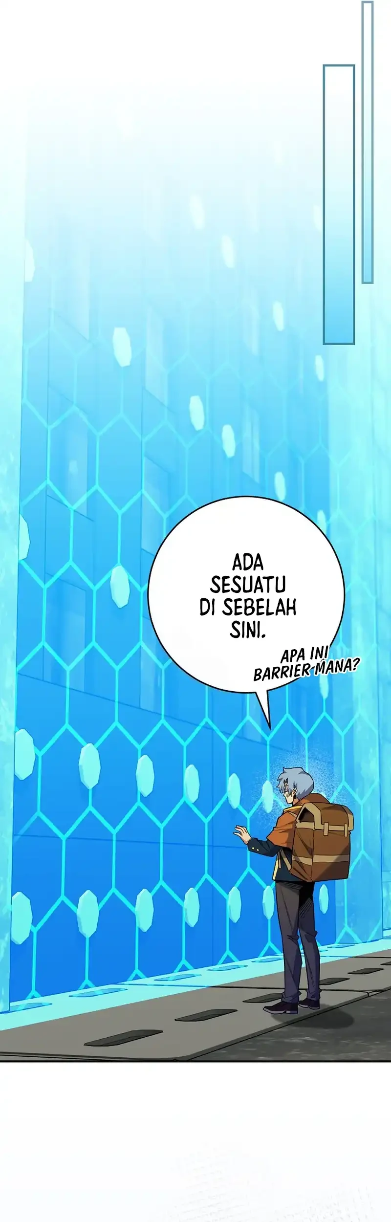 Reincarnated as a Genius Prodigy of a Prestigious Family Chapter 75 Gambar 28