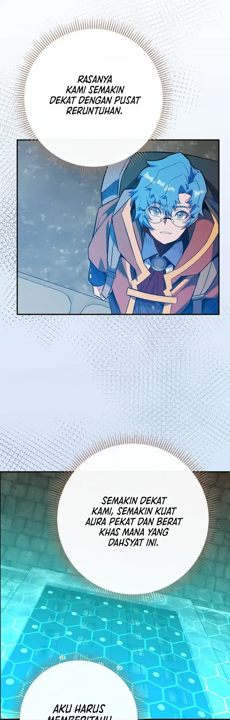 Reincarnated as a Genius Prodigy of a Prestigious Family Chapter 75 Gambar 30