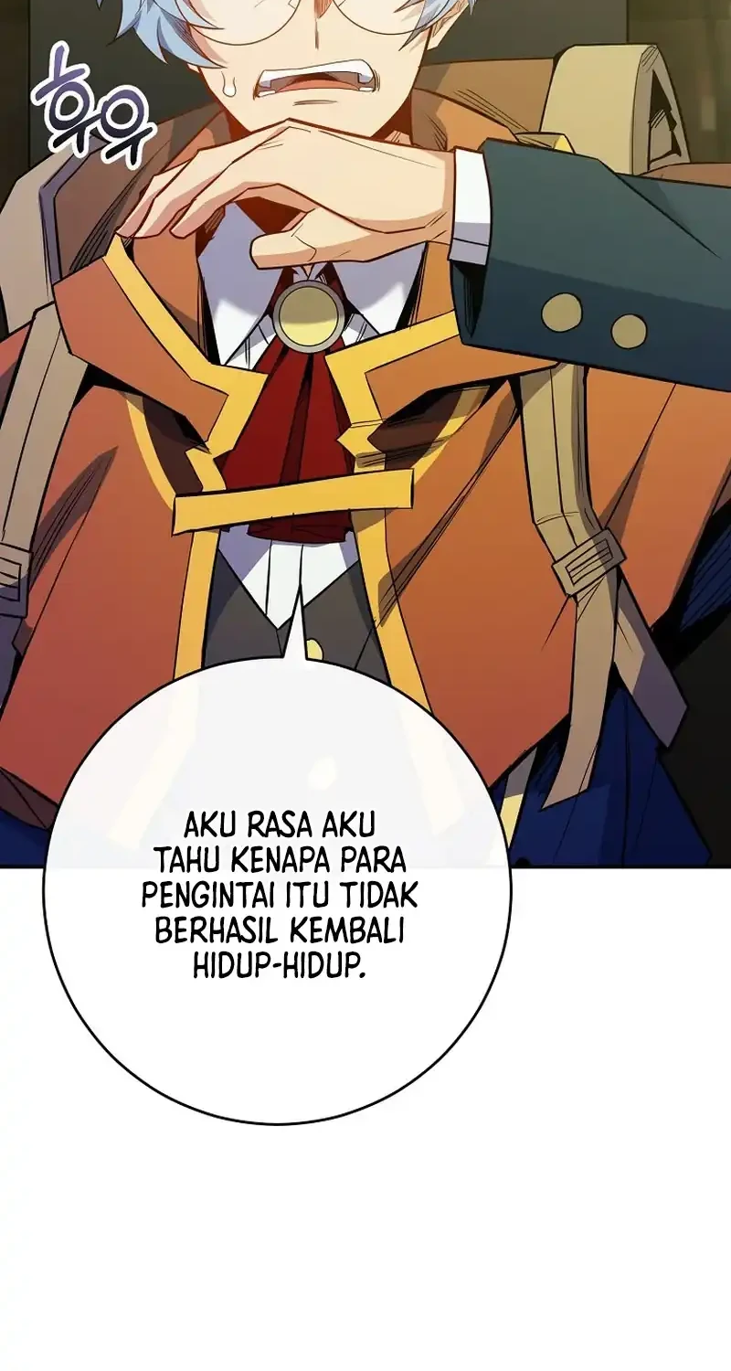 Reincarnated as a Genius Prodigy of a Prestigious Family Chapter 75 Gambar 35