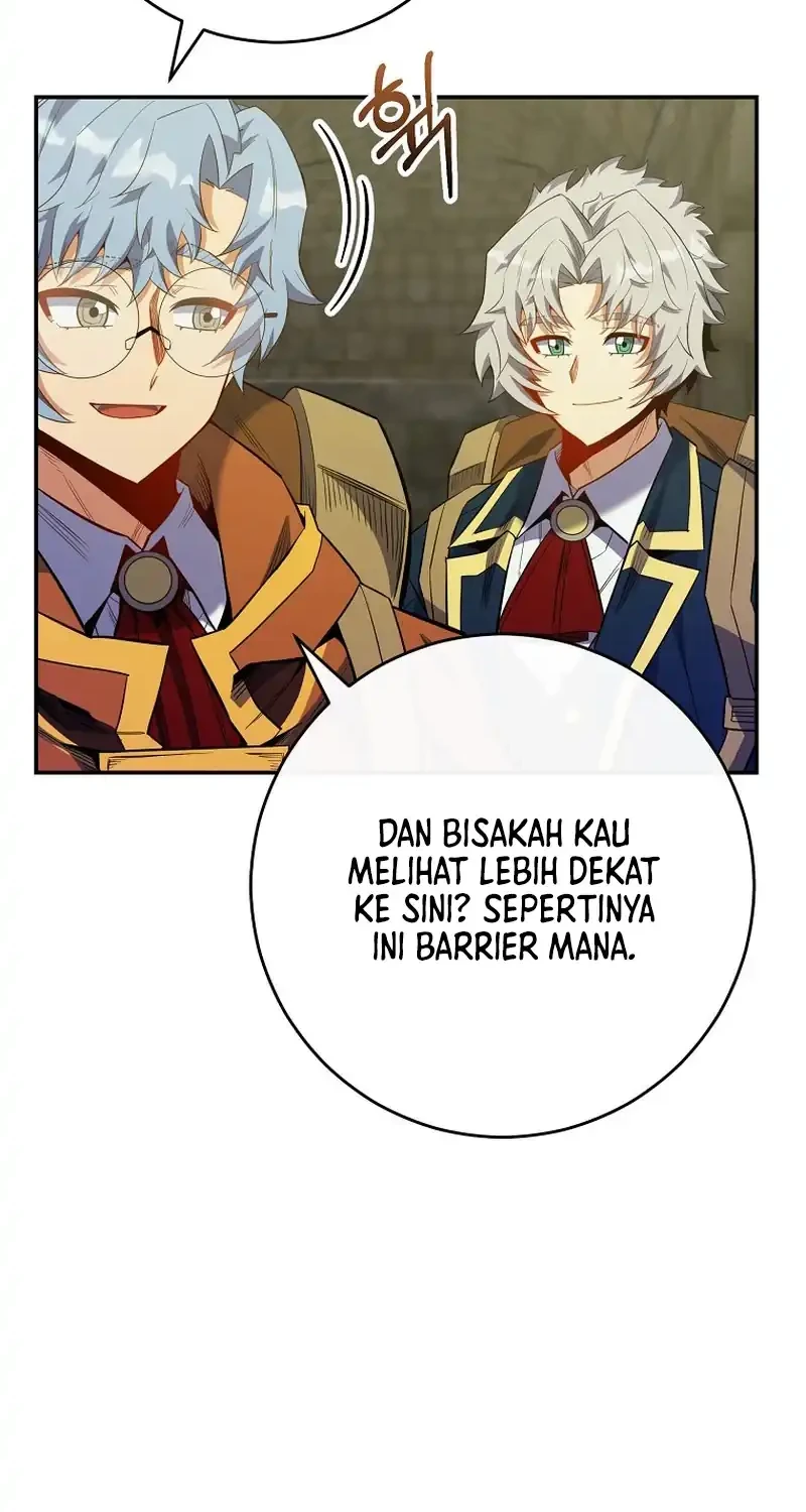 Reincarnated as a Genius Prodigy of a Prestigious Family Chapter 75 Gambar 37