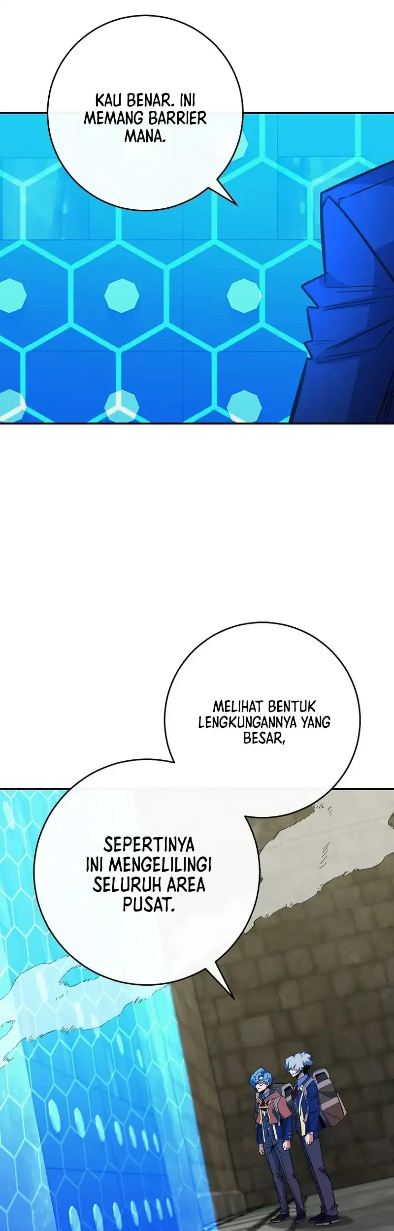 Reincarnated as a Genius Prodigy of a Prestigious Family Chapter 75 Gambar 38