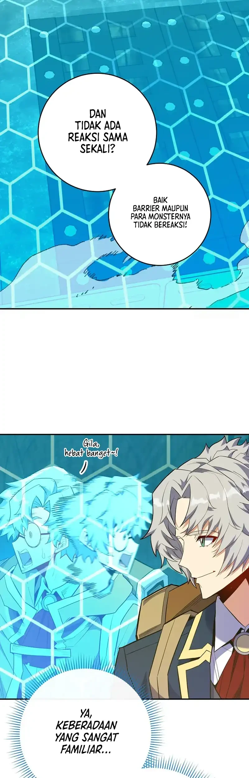 Reincarnated as a Genius Prodigy of a Prestigious Family Chapter 75 Gambar 52