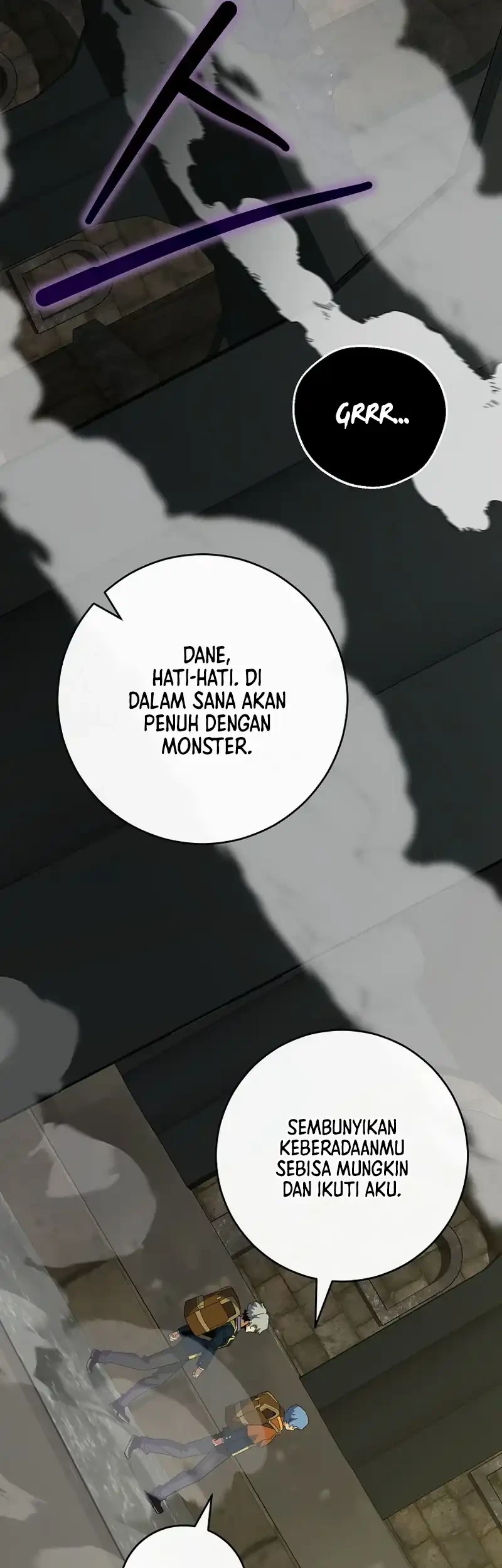 Reincarnated as a Genius Prodigy of a Prestigious Family Chapter 75 Gambar 3