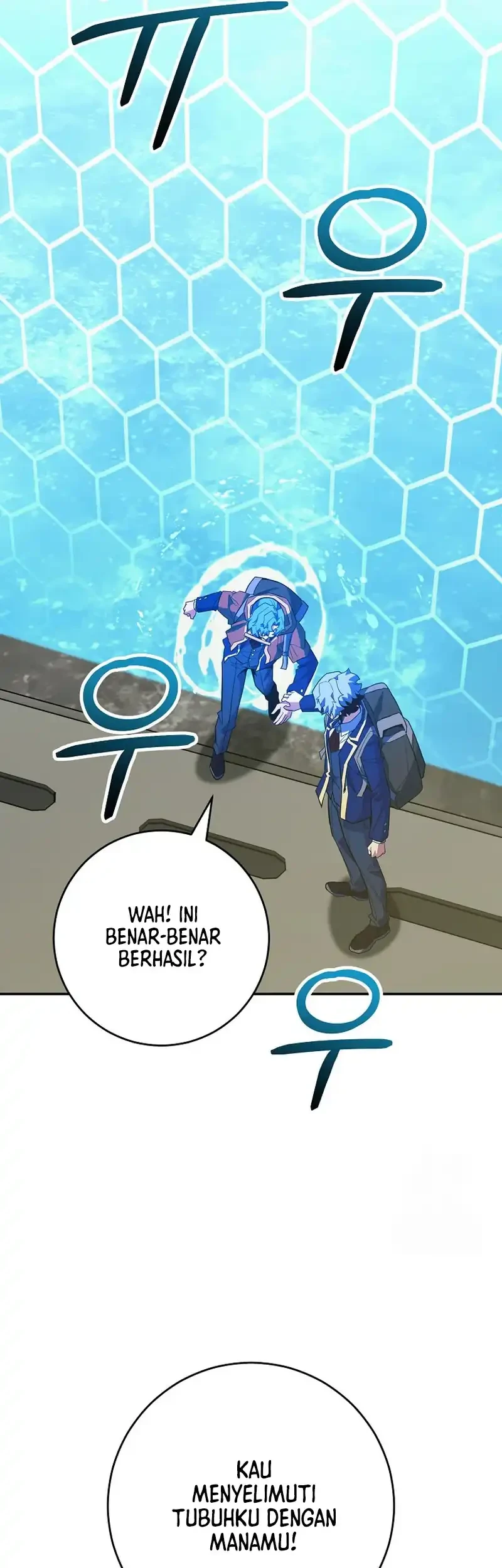 Reincarnated as a Genius Prodigy of a Prestigious Family Chapter 75 Gambar 58