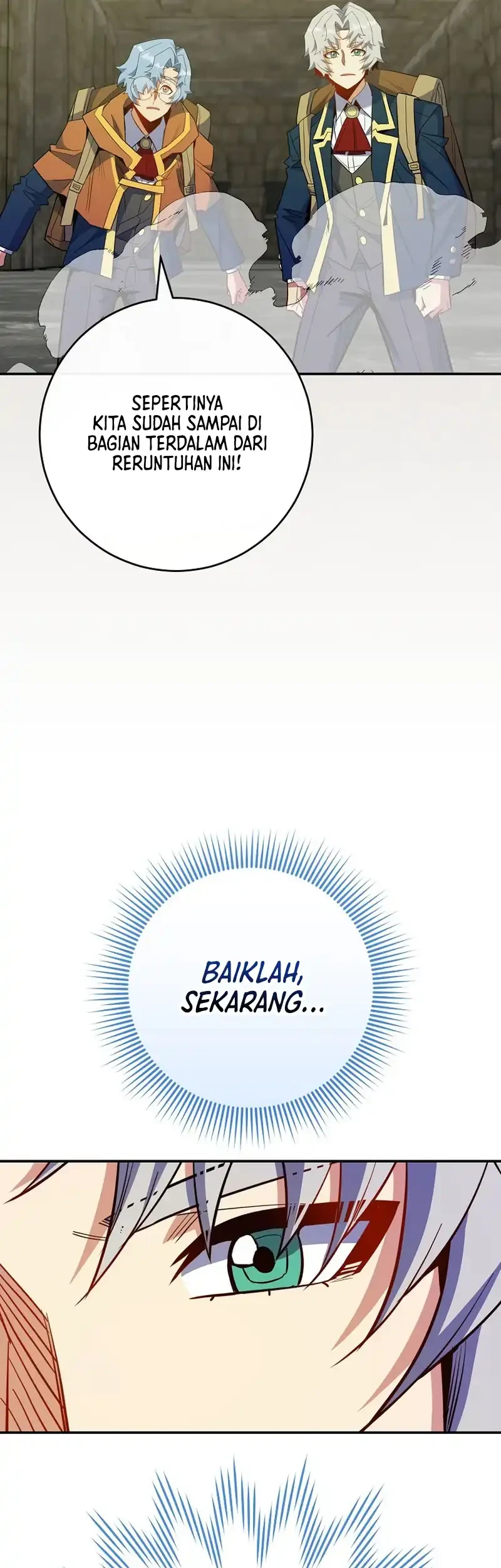 Reincarnated as a Genius Prodigy of a Prestigious Family Chapter 75 Gambar 68