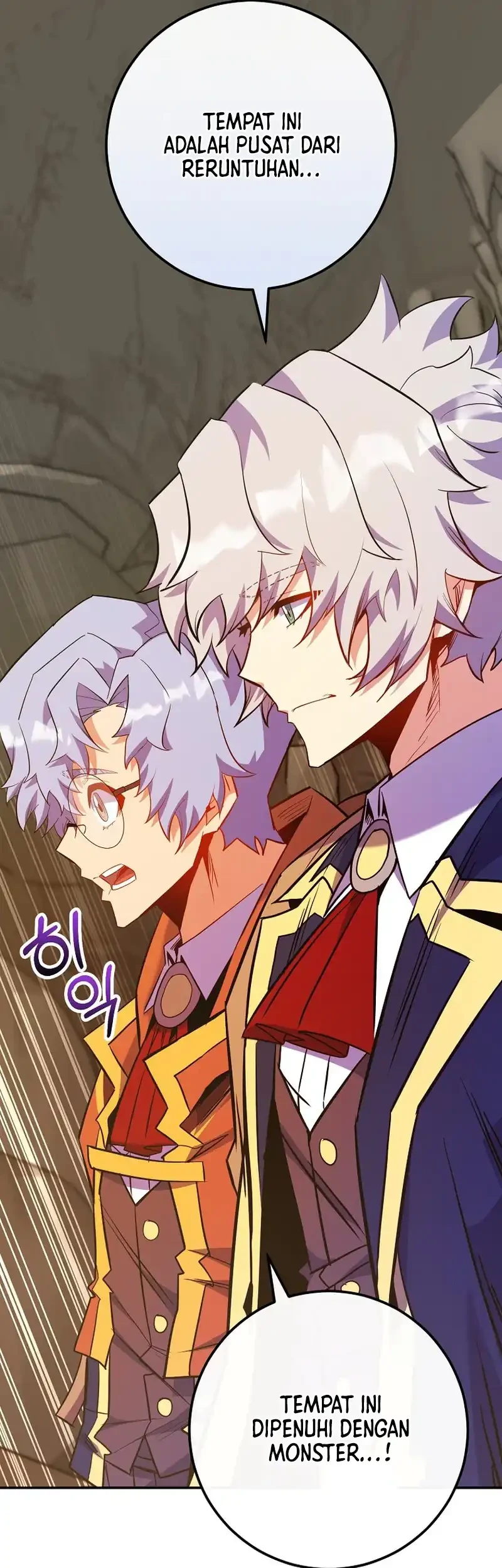 Reincarnated as a Genius Prodigy of a Prestigious Family Chapter 75 Gambar 72