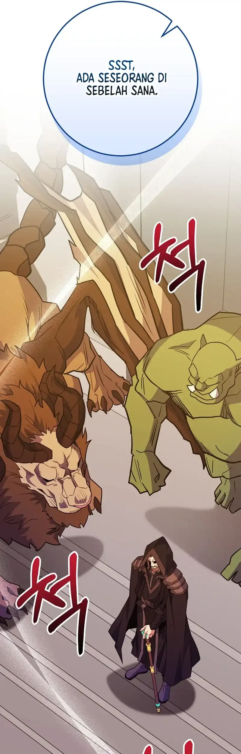 Reincarnated as a Genius Prodigy of a Prestigious Family Chapter 75 Gambar 76