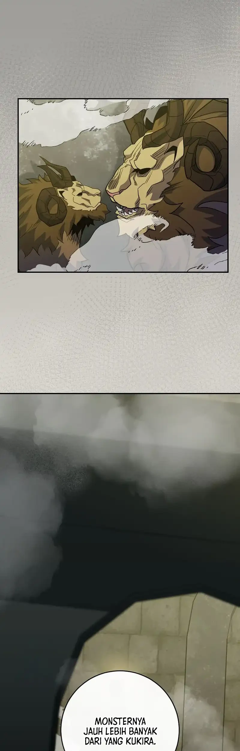 Reincarnated as a Genius Prodigy of a Prestigious Family Chapter 75 Gambar 7