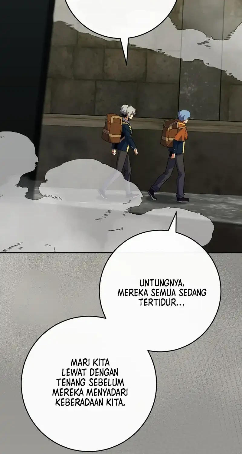 Reincarnated as a Genius Prodigy of a Prestigious Family Chapter 75 Gambar 8