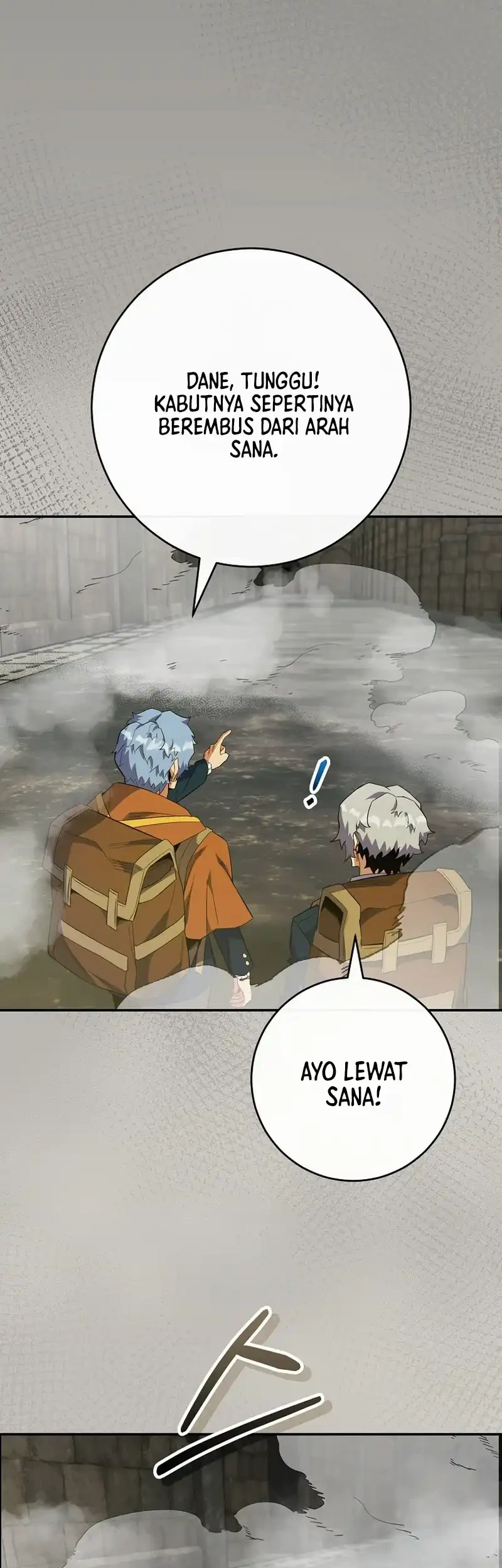 Reincarnated as a Genius Prodigy of a Prestigious Family Chapter 75 Gambar 9