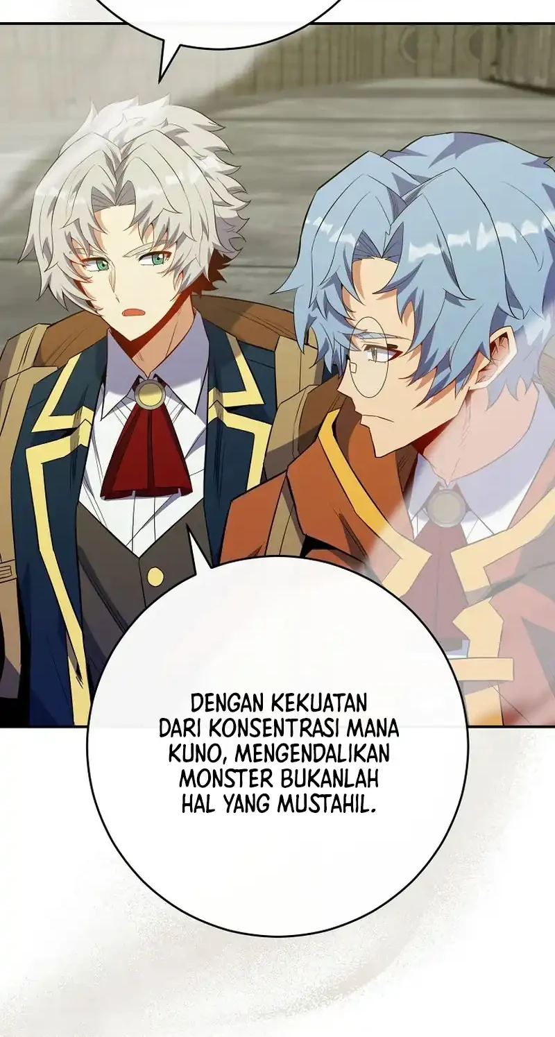 Reincarnated as a Genius Prodigy of a Prestigious Family Chapter 75 Gambar 12