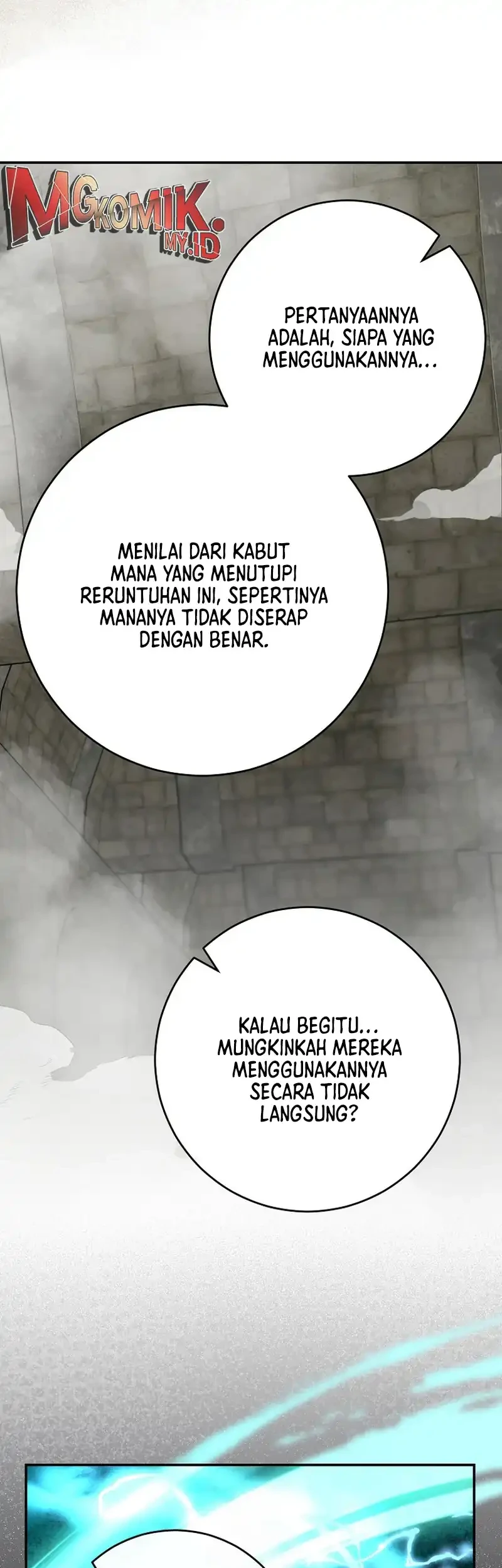 Reincarnated as a Genius Prodigy of a Prestigious Family Chapter 75 Gambar 13