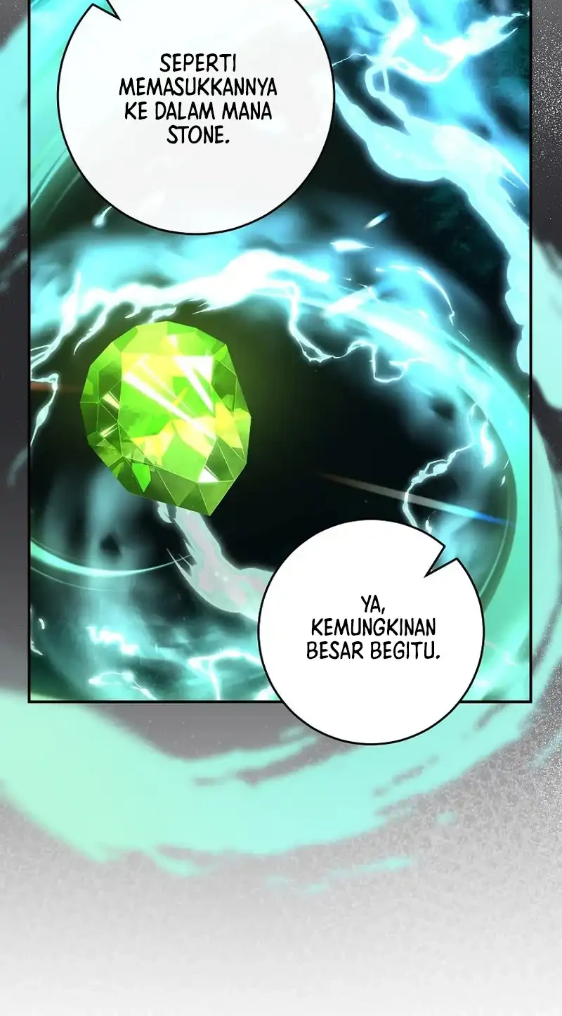 Reincarnated as a Genius Prodigy of a Prestigious Family Chapter 75 Gambar 14