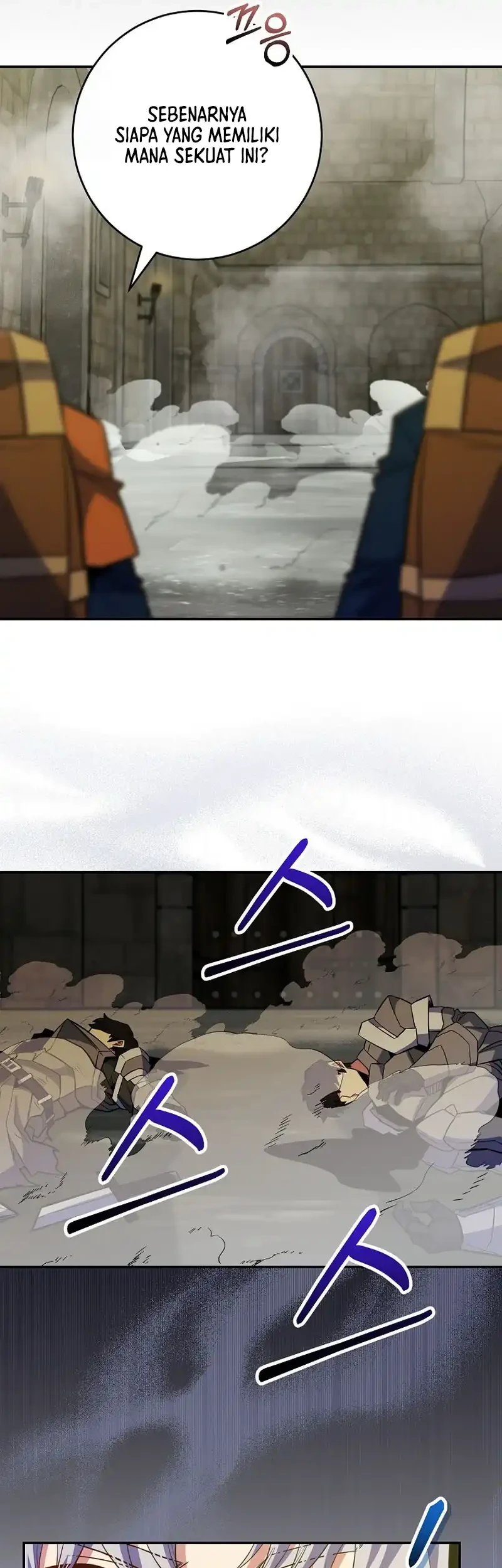 Reincarnated as a Genius Prodigy of a Prestigious Family Chapter 75 Gambar 15