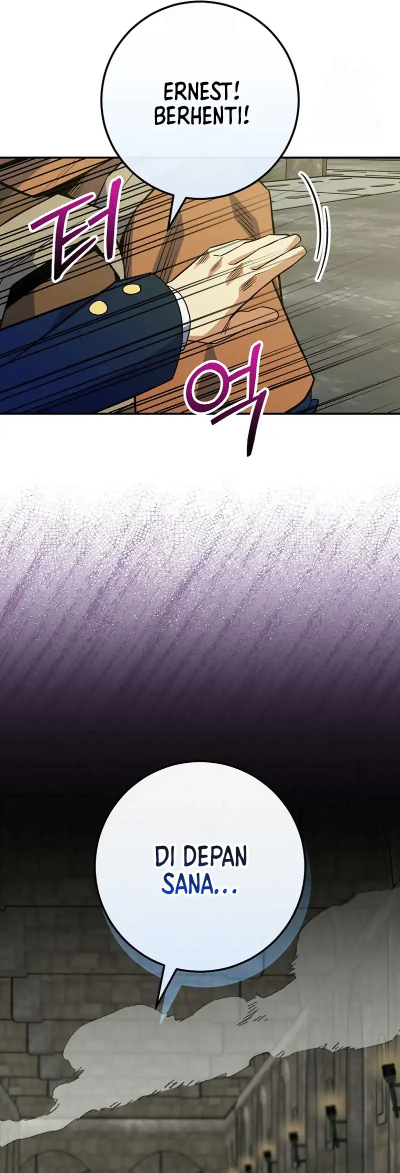 Reincarnated as a Genius Prodigy of a Prestigious Family Chapter 75 Gambar 17