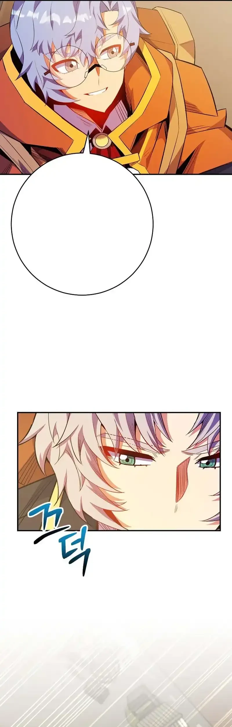 Reincarnated as a Genius Prodigy of a Prestigious Family Chapter 76 Gambar 19