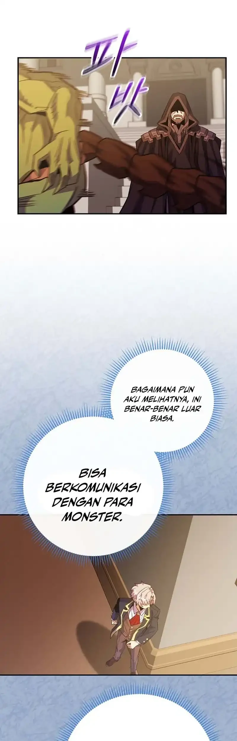 Reincarnated as a Genius Prodigy of a Prestigious Family Chapter 76 Gambar 23