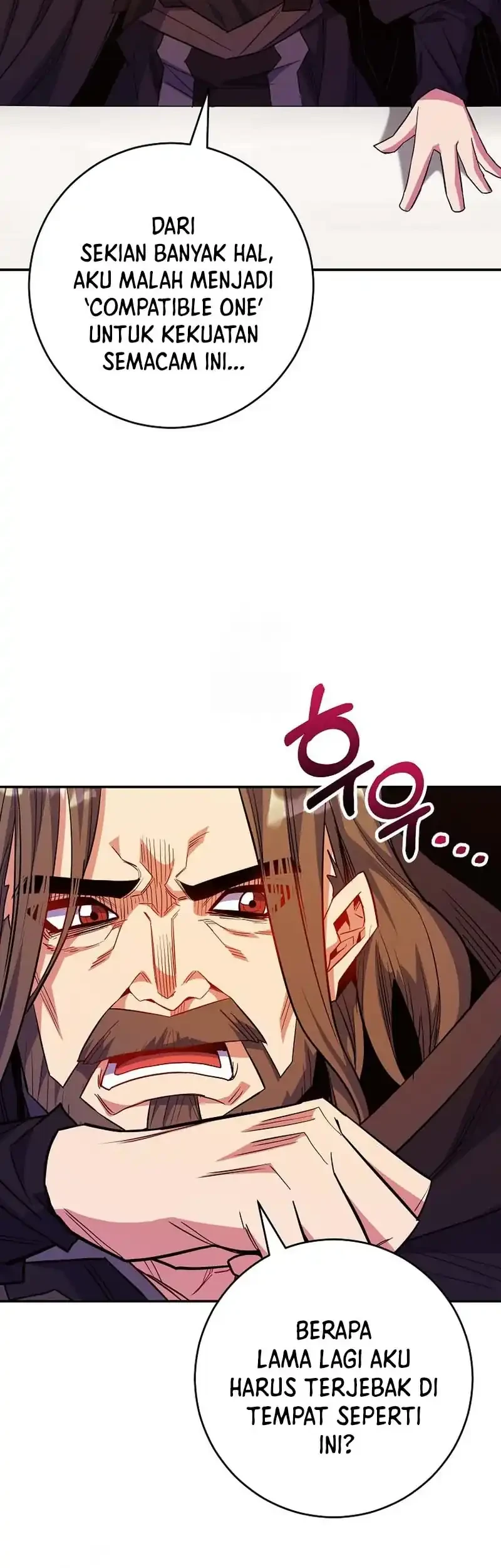 Reincarnated as a Genius Prodigy of a Prestigious Family Chapter 76 Gambar 31