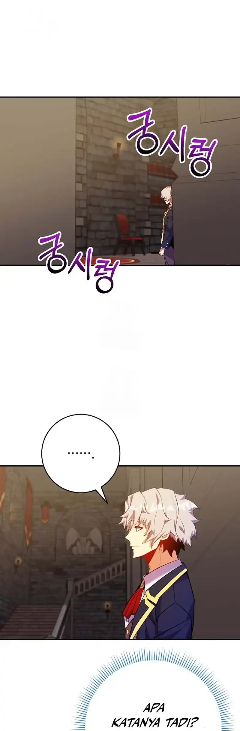 Reincarnated as a Genius Prodigy of a Prestigious Family Chapter 76 Gambar 32