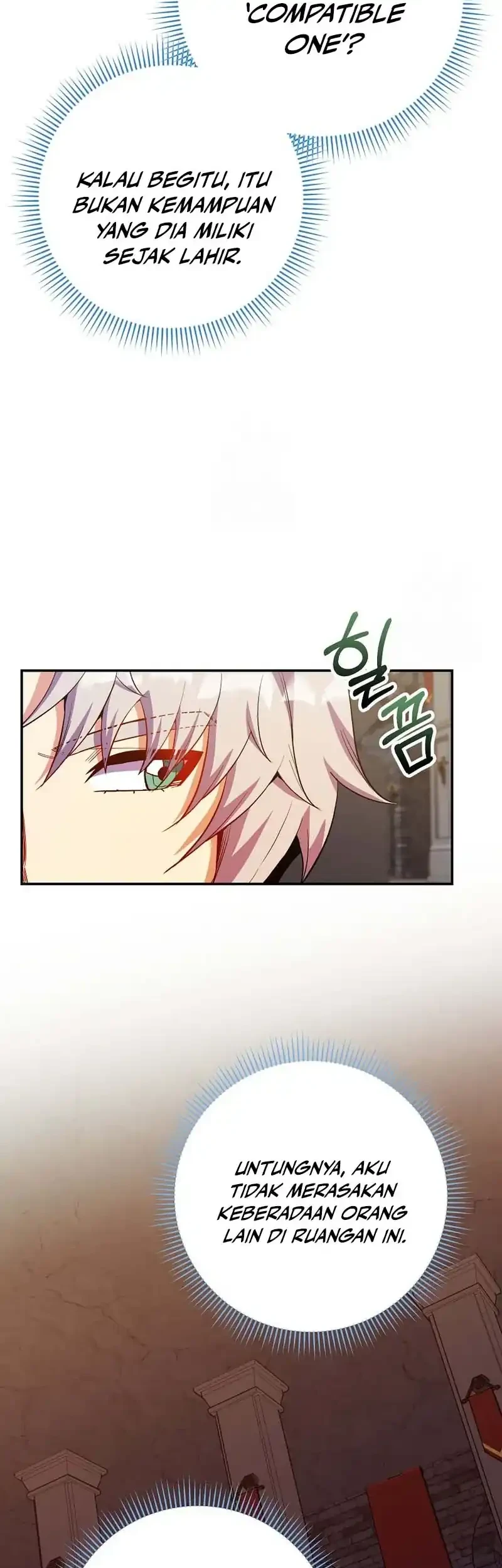 Reincarnated as a Genius Prodigy of a Prestigious Family Chapter 76 Gambar 33