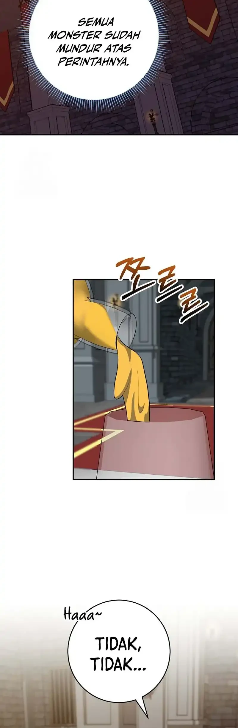 Reincarnated as a Genius Prodigy of a Prestigious Family Chapter 76 Gambar 34