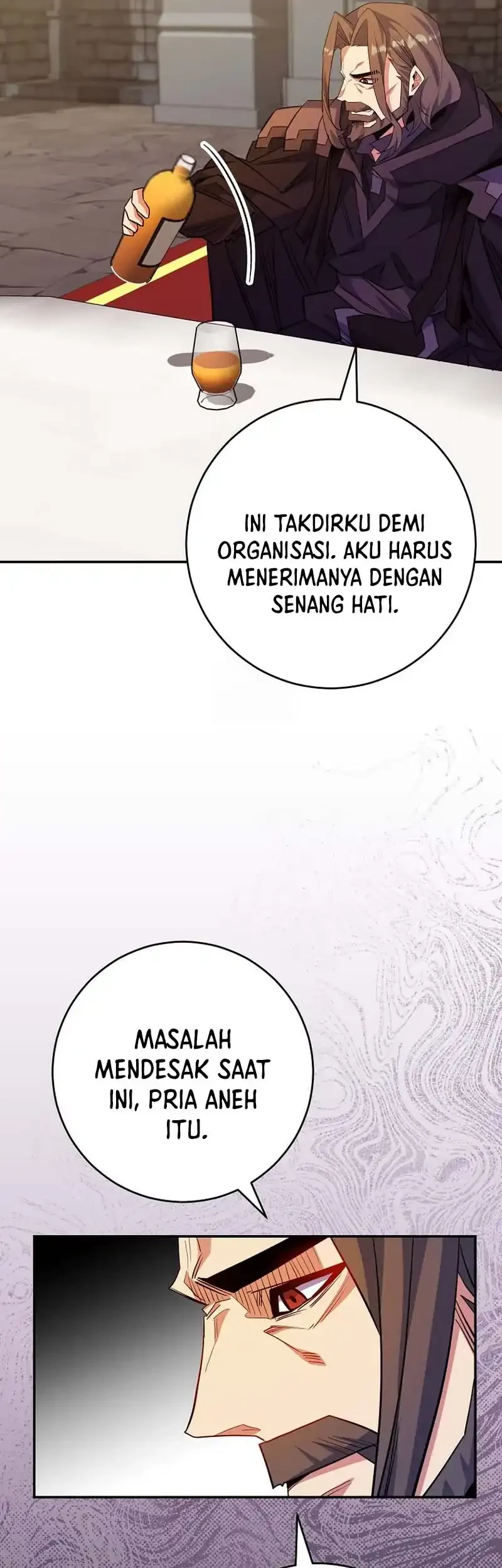 Reincarnated as a Genius Prodigy of a Prestigious Family Chapter 76 Gambar 35