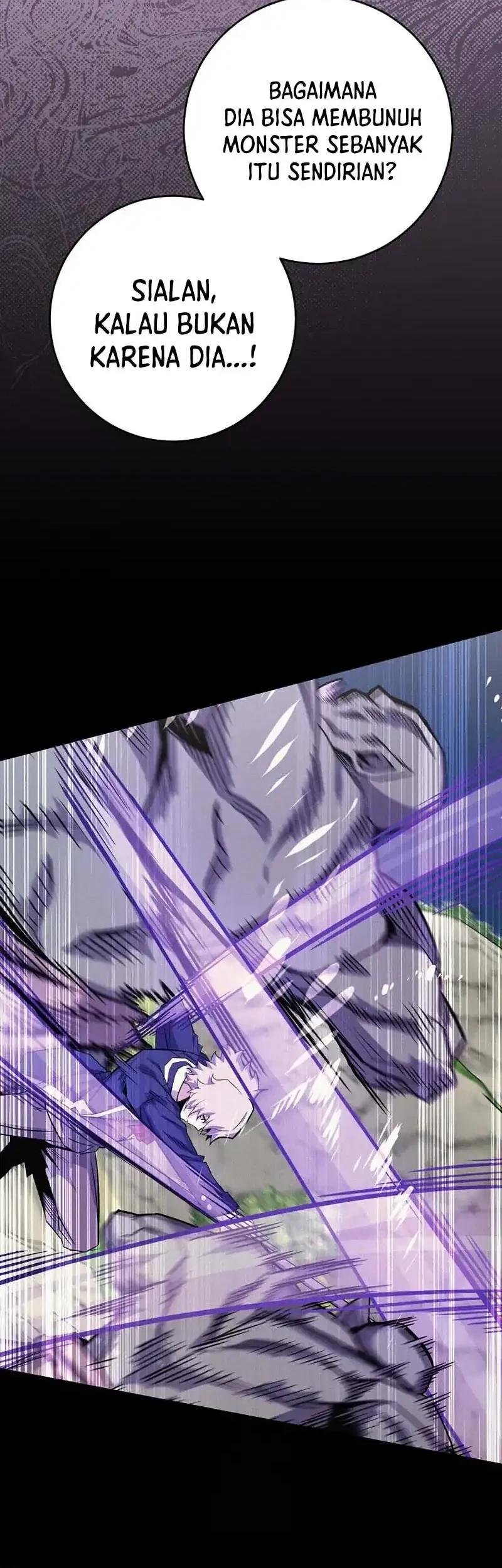 Reincarnated as a Genius Prodigy of a Prestigious Family Chapter 76 Gambar 36