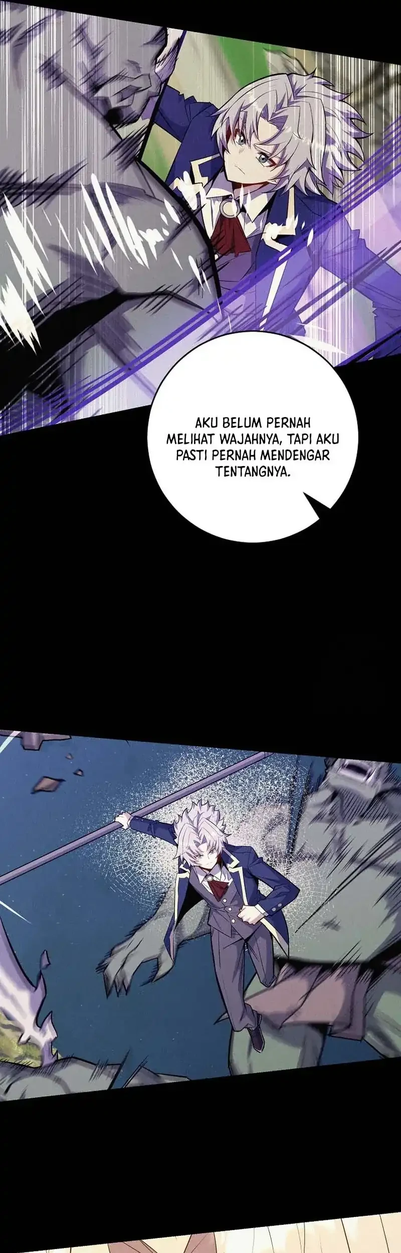 Reincarnated as a Genius Prodigy of a Prestigious Family Chapter 76 Gambar 37