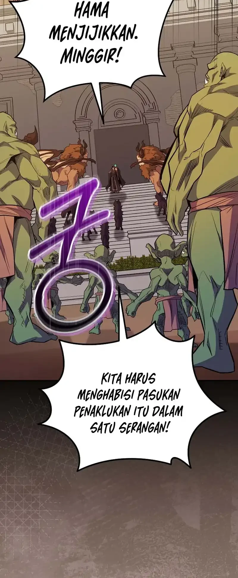 Manhwa Reincarnated as a Genius Prodigy of a Prestigious Family Chapter 76 gambar nomor 2