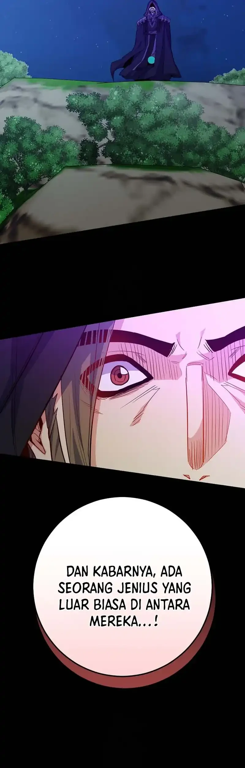 Reincarnated as a Genius Prodigy of a Prestigious Family Chapter 76 Gambar 39