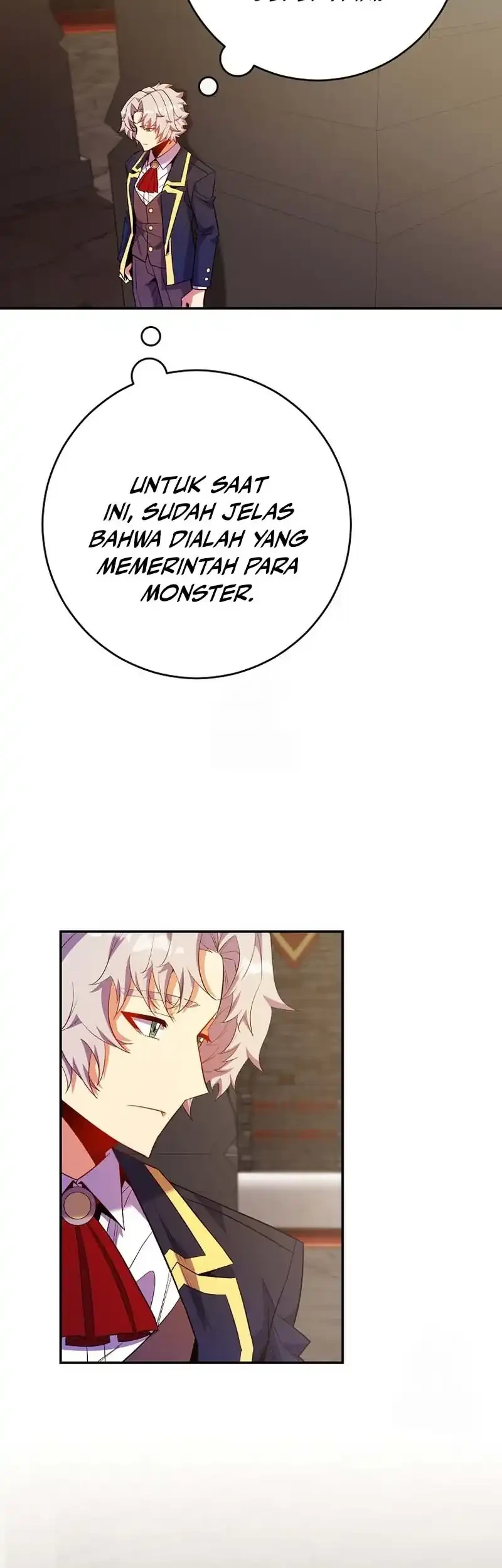 Reincarnated as a Genius Prodigy of a Prestigious Family Chapter 76 Gambar 42